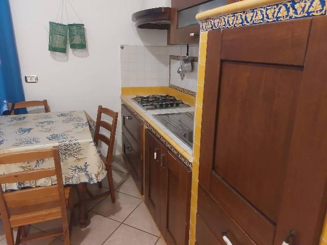 One-room flat in {3}, Rione Cristoforo Colombo - Photo 1