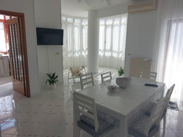 4-room flat in Strada Comunale Strettola, Santa Maria a Vico - Photo 1