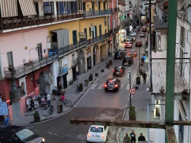 Quadrilocale in Corso Vittorio Emanuele II, Acerra - Foto 1