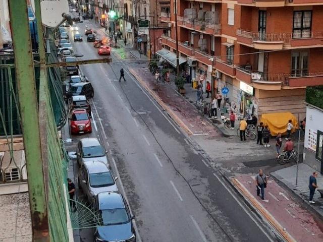 Einzimmerwohnung in Corso Vittorio Emanuele II, Acerra - Foto 1