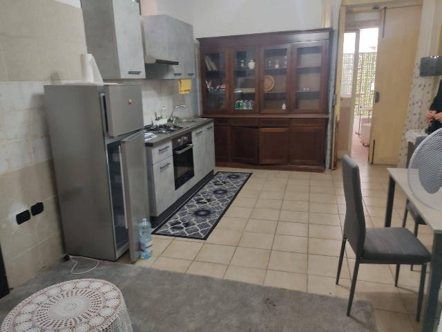 2-room flat in Corso Vittorio Emanuele II, Acerra - Photo 1