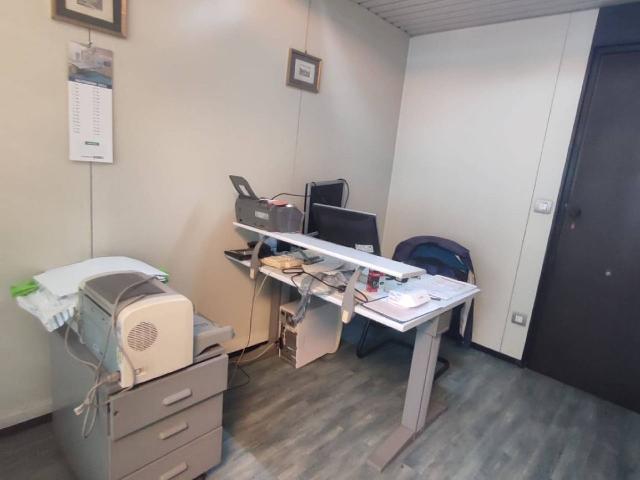 Shared office in {3}, Centro Direzionale - Photo 1