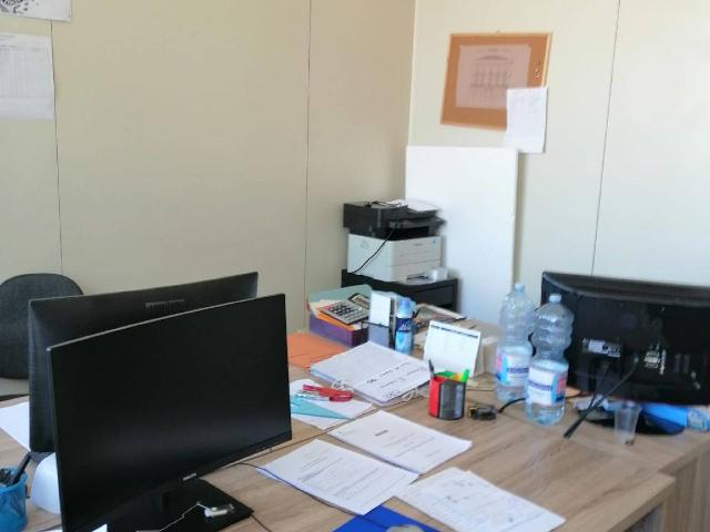 Gemeinschaftsbüro in {3}, Centro Direzionale - Foto 1