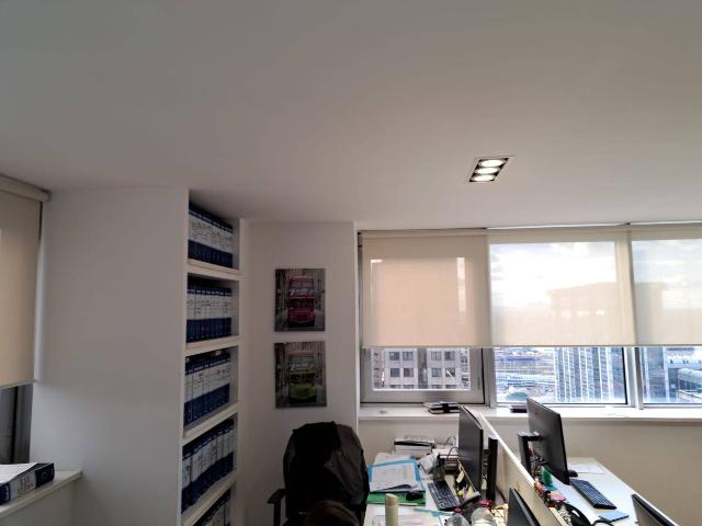 Gemeinschaftsbüro in {3}, Centro Direzionale - Foto 1