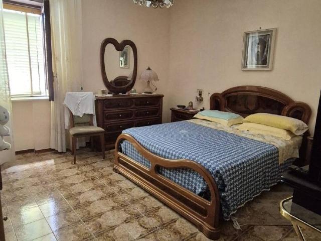 3-room flat in Via Giorgio De Falco, Quarto - Photo 1