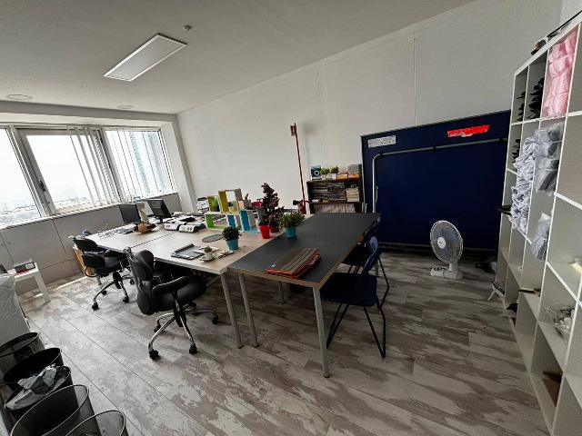 Gemeinschaftsbüro in Centro Direzionale, Napoli - Foto 1