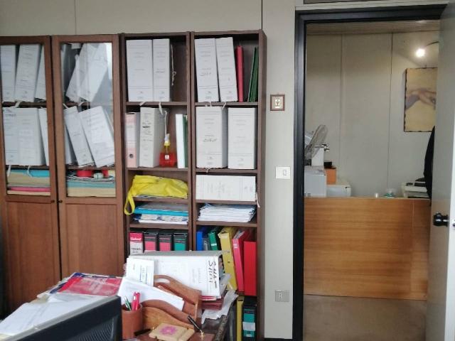 Shared office in {3}, Centro Direzionale - Photo 1