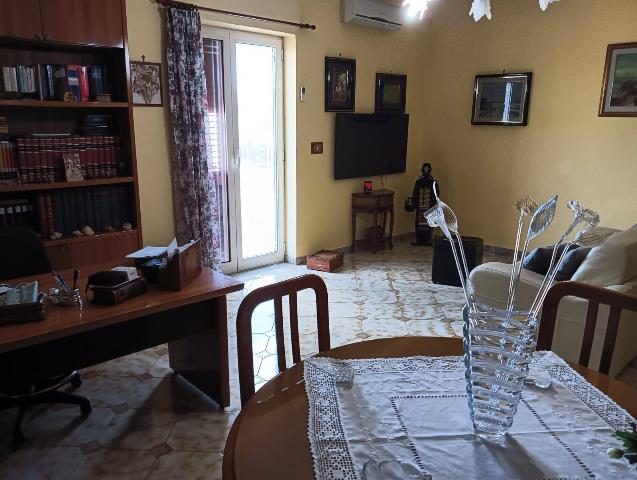 4-room flat in Via Altiero Spinelli, Quarto - Photo 1