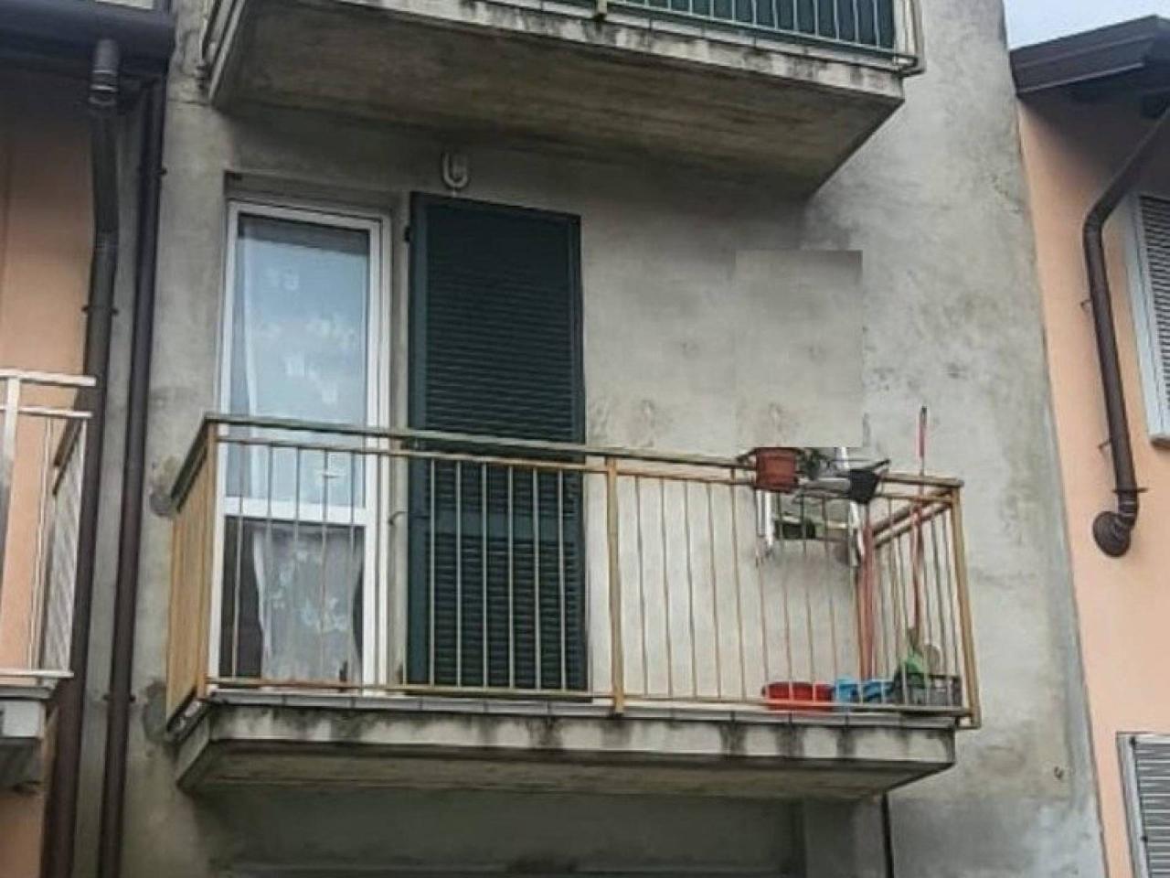 Appartamento in vendita a Castano Primo