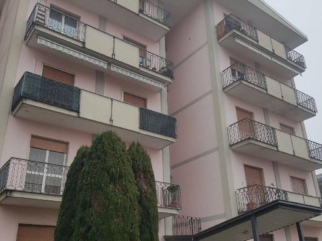 3-room flat in Via Generale Antonio Cantore, Magnago - Photo 1