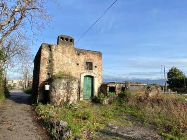 Agrargrundstück, Pompei - Foto 1