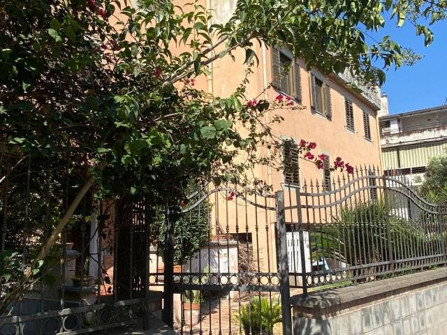 Villa in Via Bari, Scafati - Foto 1