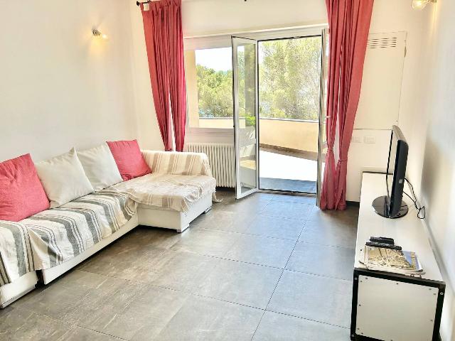 4-room flat in Via Torre d'Ere, Bergeggi - Photo 1