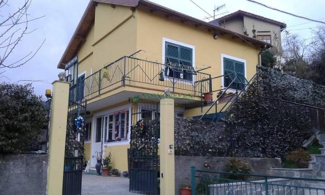 Villa in {3}, Località Rovieto Superiore - Foto 1