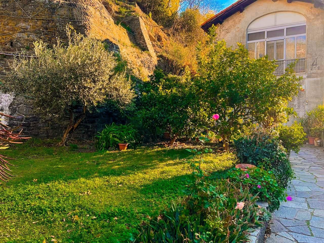 Villa in vendita a Savona