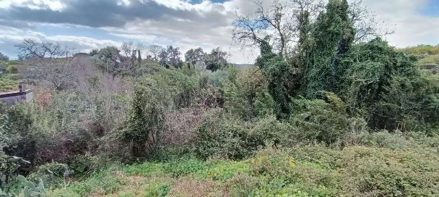 Terreno agricolo in Via Terre Liberate, Acireale - Foto 1