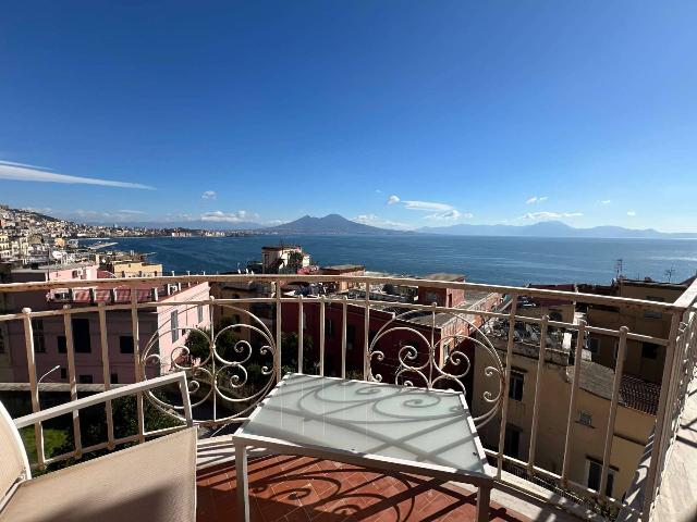 4-room flat in {3}, Via Posillipo  298 - Photo 1