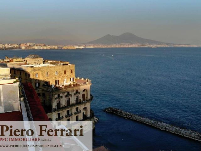 Penthouse in {3}, Via Posillipo  601 - Photo 1