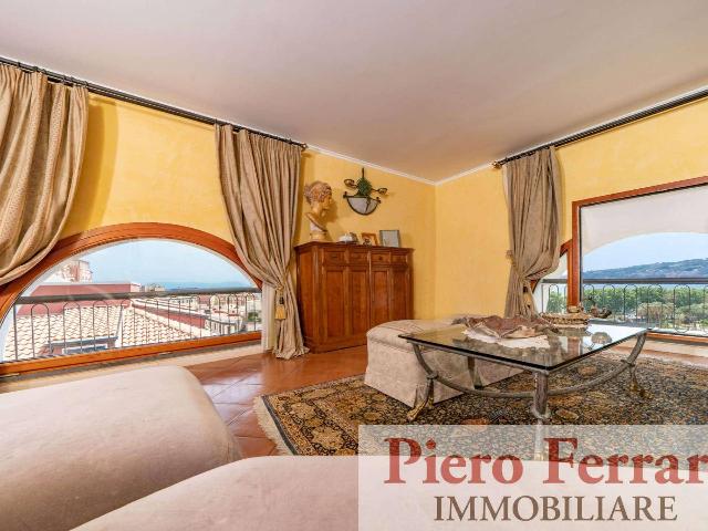 Penthouse in {3}, Via Domenico Morelli 7 - Foto 1