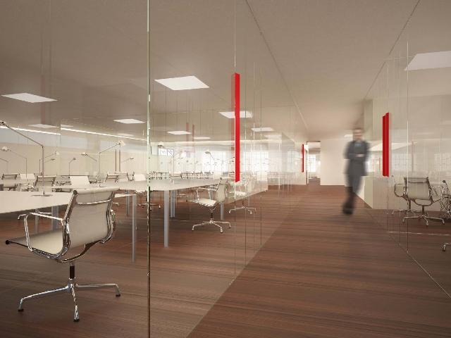 Shared office in Piazzale Lugano, Milano - Photo 1