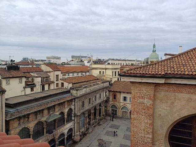 Gemeinschaftsbüro in Piazza del Duomo, Milano - Foto 1