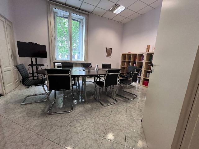 Shared office in Viale Brianza 20, Milano - Photo 1