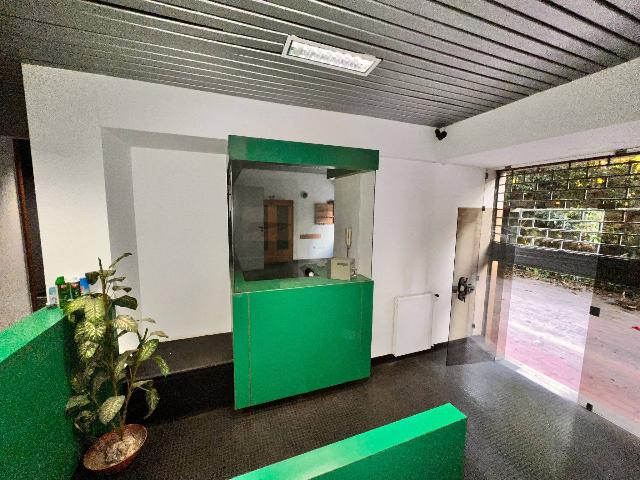 Shared office in Via Consalvo 120, Napoli - Photo 1