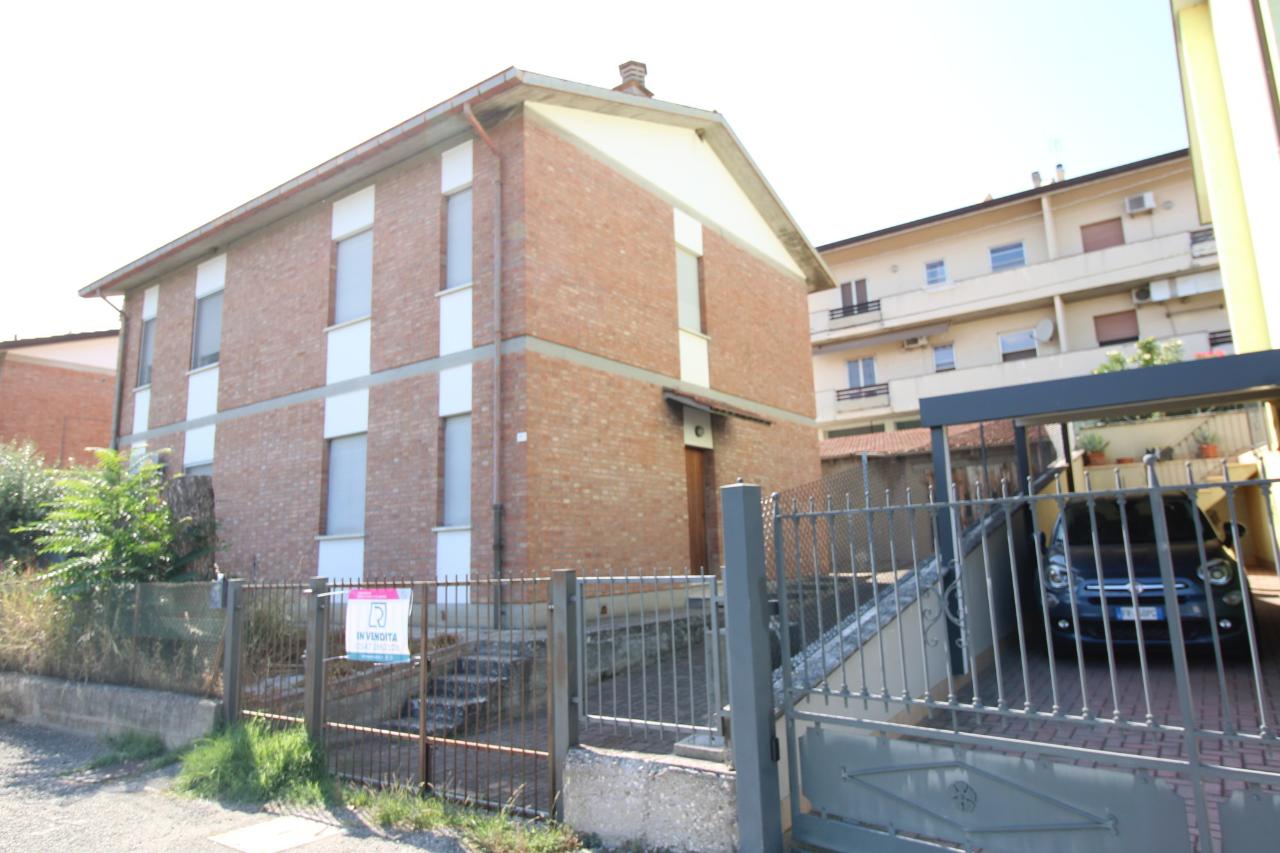 Casa indipendente in vendita a Montiano