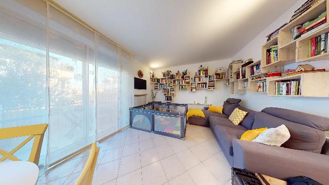 Wohnung in Via Celletta dell'Olio 393, Santarcangelo di Romagna - Foto 1