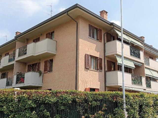 Dreizimmerwohnung in Via Solferino 2, Desio - Foto 1