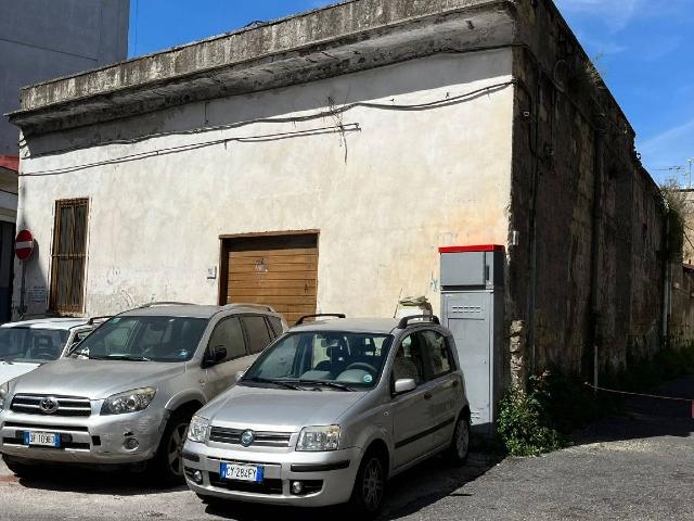 Wohnung in Via Santa Maria ai Monti, Napoli - Foto 1