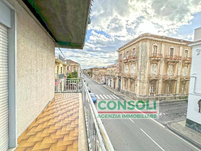 Vierzimmerwohnung in Via Siculo Orientale, Mascali - Foto 1