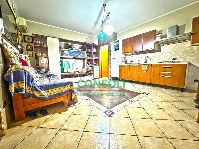 2-room flat in Via Giovanni Verga, Mascali - Photo 1