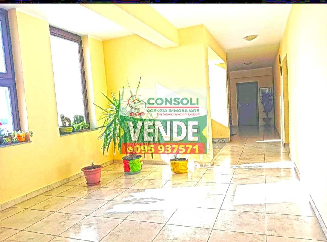 Appartamento in vendita a Fiumefreddo Di Sicilia