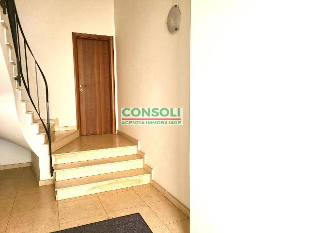 Trilocale in Via Scalo, Mascali - Foto 1