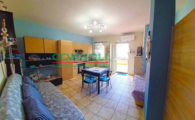 2-room flat in Via Spiaggia, Mascali - Photo 1