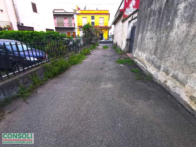 Quadrilocale in {3}, Via Siculo Orientale - Foto 1