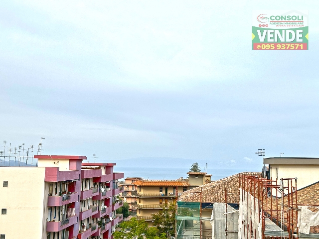 Apartament in Via Silvio Pellico, Giarre - Photo 1