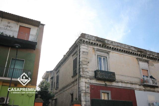 3-room flat in Corso Vittorio Emanuele II S.N.C., Acerra - Photo 1