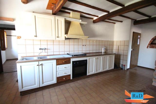 4-room flat, Casole d'Elsa - Photo 1