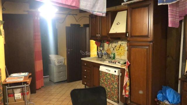 Einzimmerwohnung, Catania - Foto 1