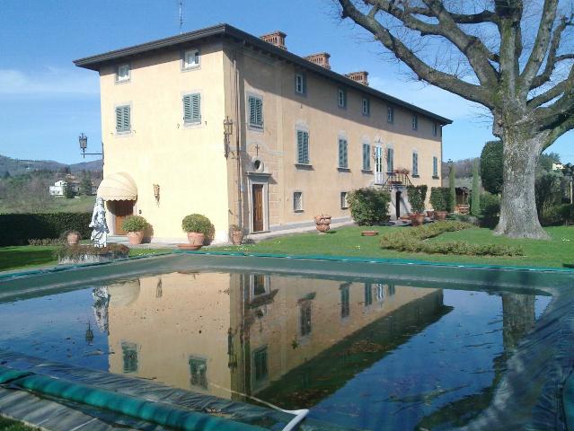 Villa in Via del Bevilacqua, Capannori - Foto 1