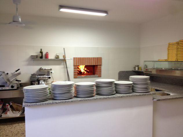 Pizza al taglio in Via Pisana 709, Lucca, {3} - Foto 1