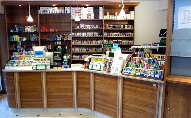 Tabaccheria in Via della Madonnina, Capannori, {3} - Foto 1