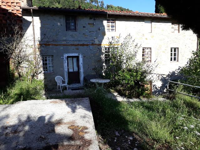 Country house or cottage in Via di Stabbiano, Lucca - Photo 1