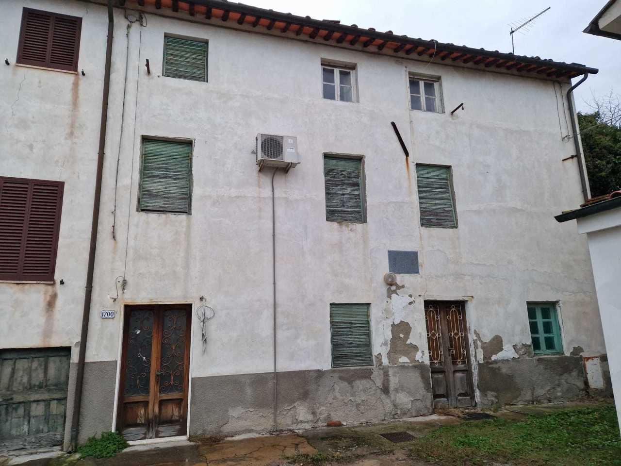 Casa indipendente in vendita a Lucca