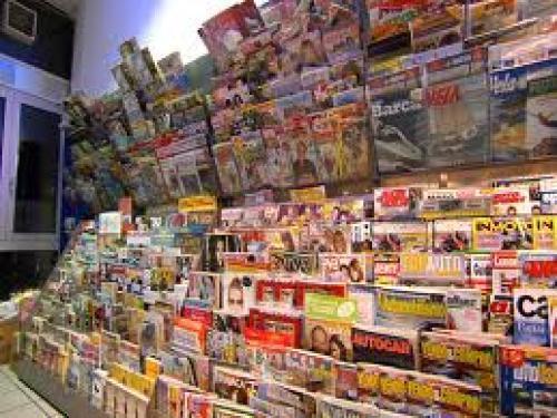 Edicola in Via Pisana 3672, Lucca, {3} - Foto 1
