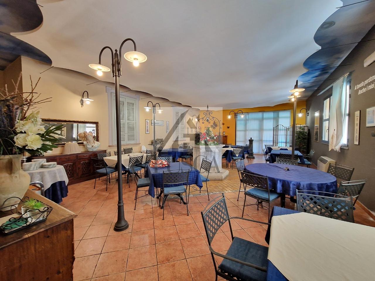 Ristorante in vendita a Lucca