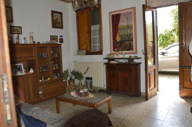 Detached house in Via della Polveriera, Lucca - Photo 1