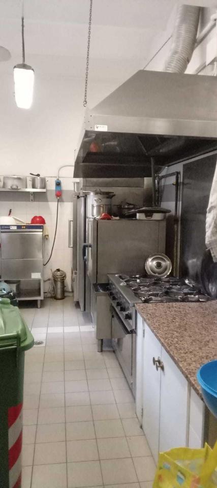 Gastronomia in Via Antonio Gramsci, Lucca, {3} - Foto 1